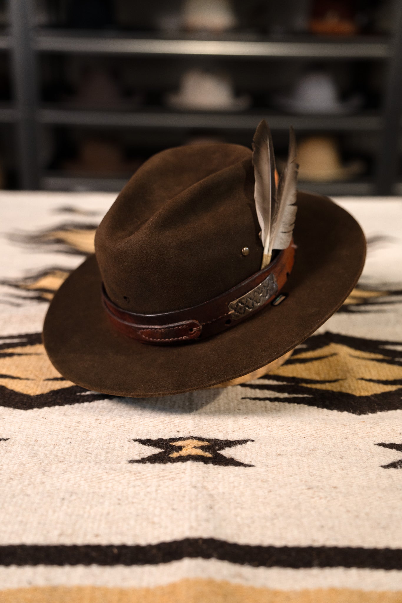 Heritage Hat 1786