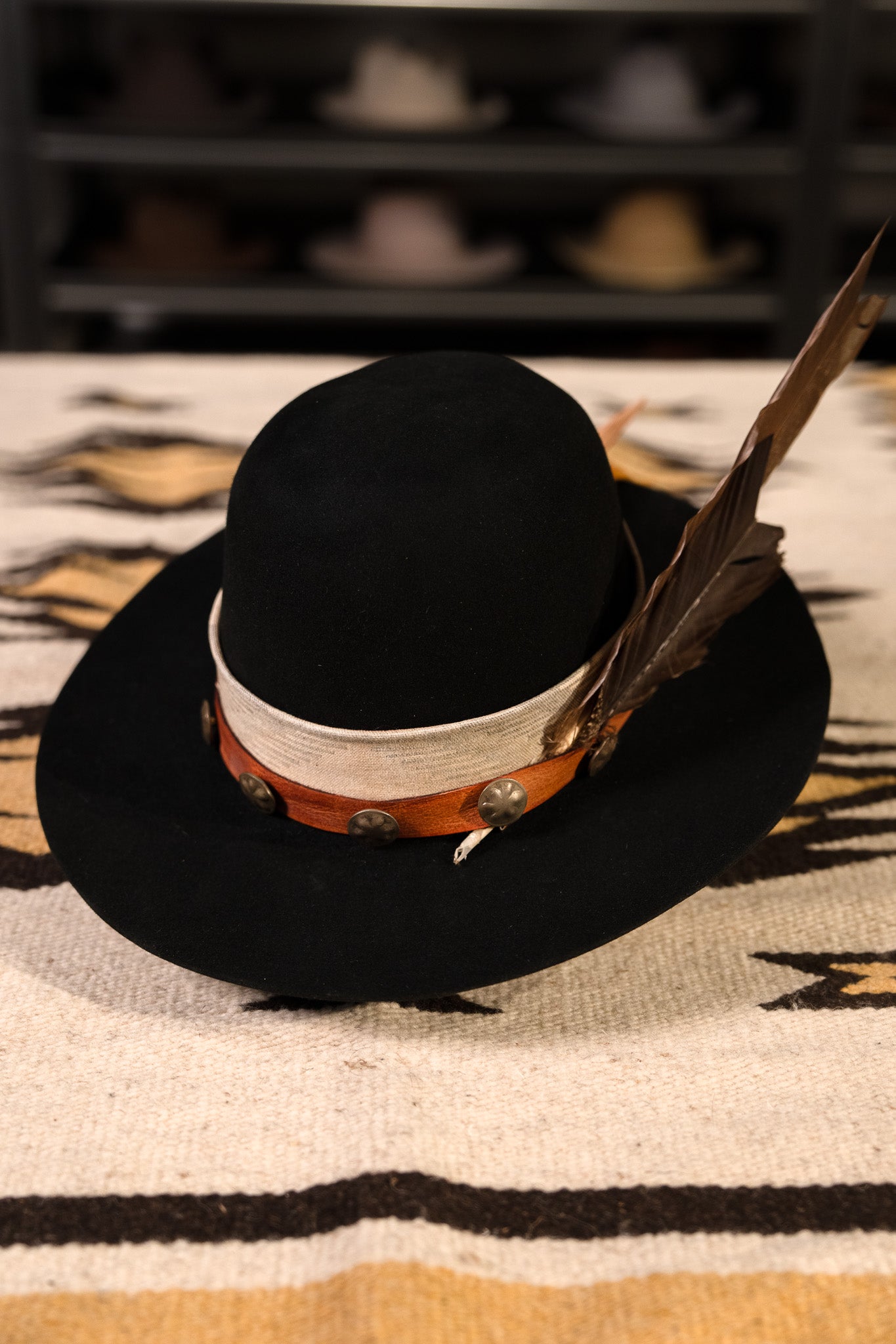 Heritage Hat 1785