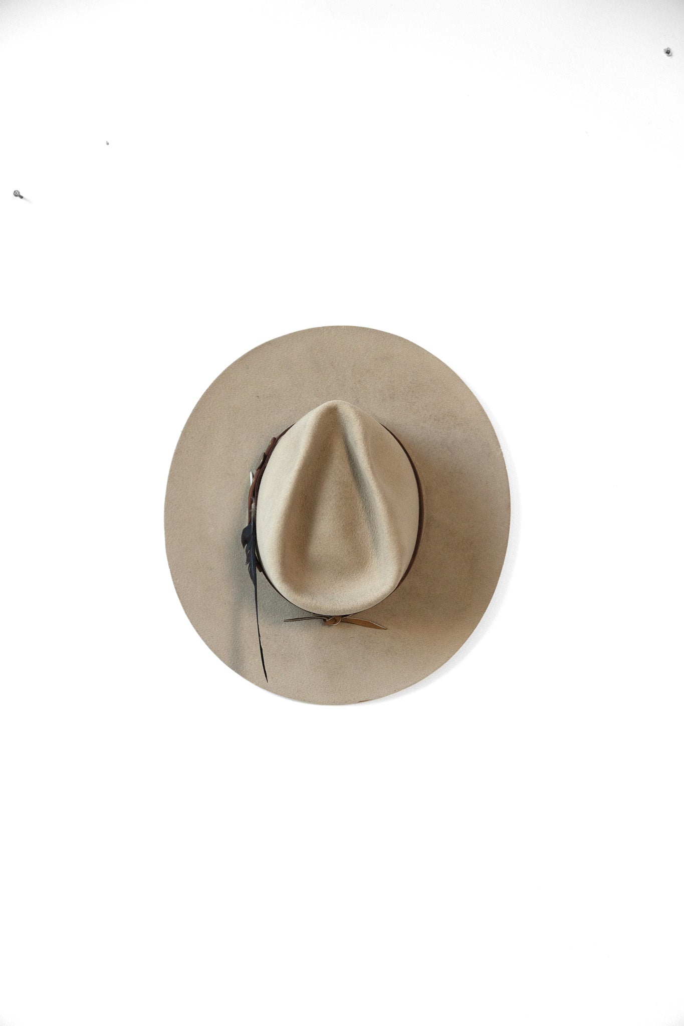 Scout Hat 719