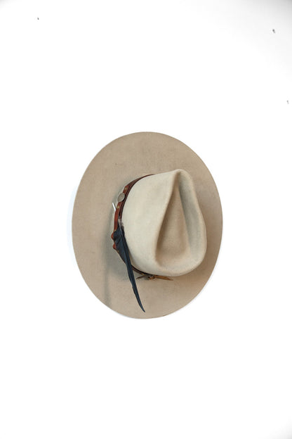 Scout Hat 719