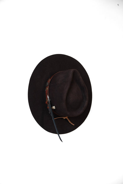 Scout Hat 720