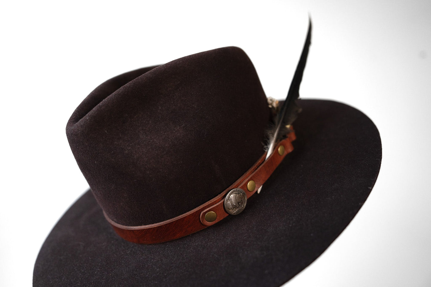 Scout Hat 720