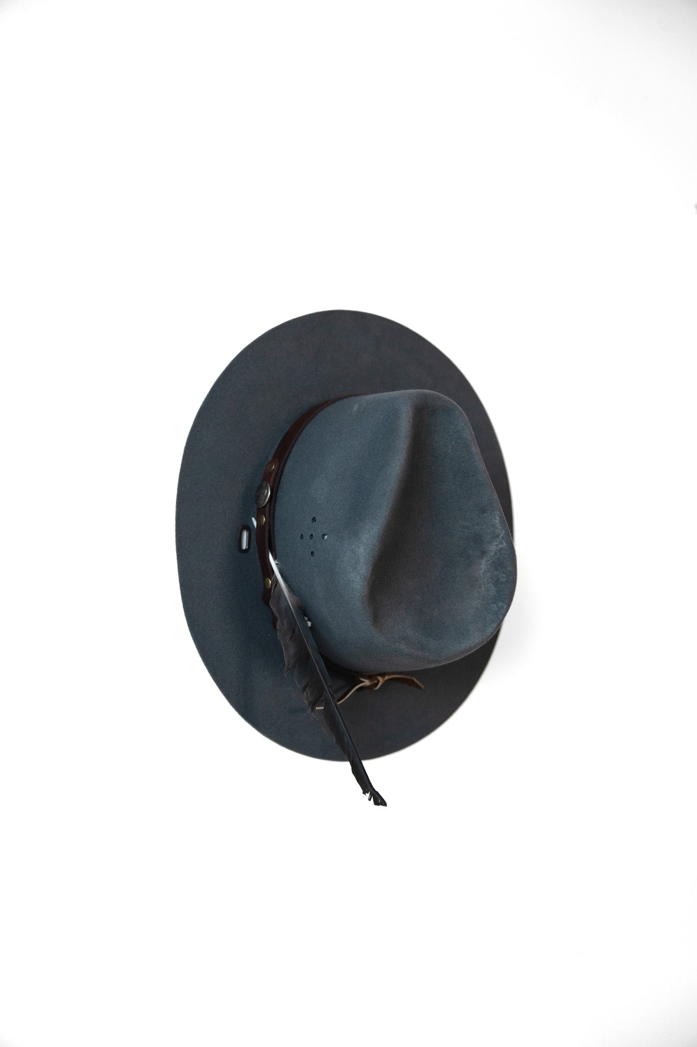 Scout Hat 721