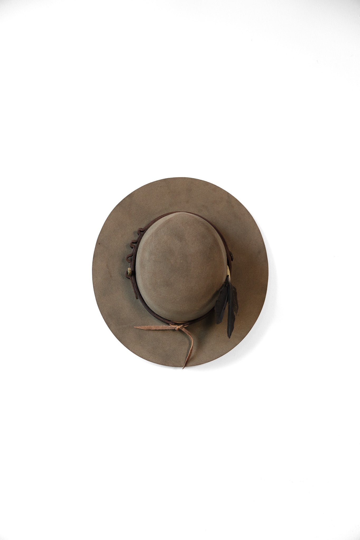 Scout Hat 722