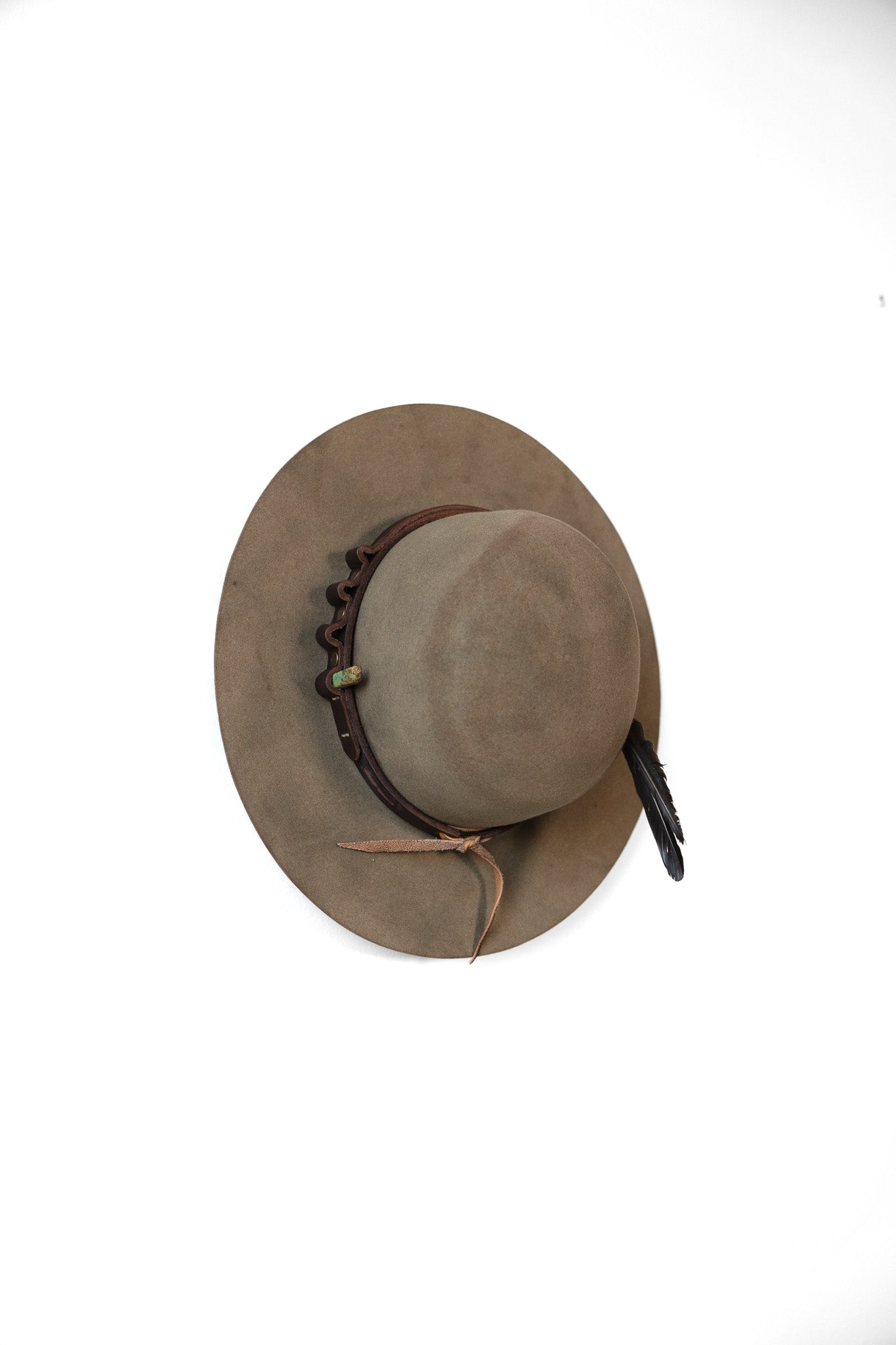 Scout Hat 722