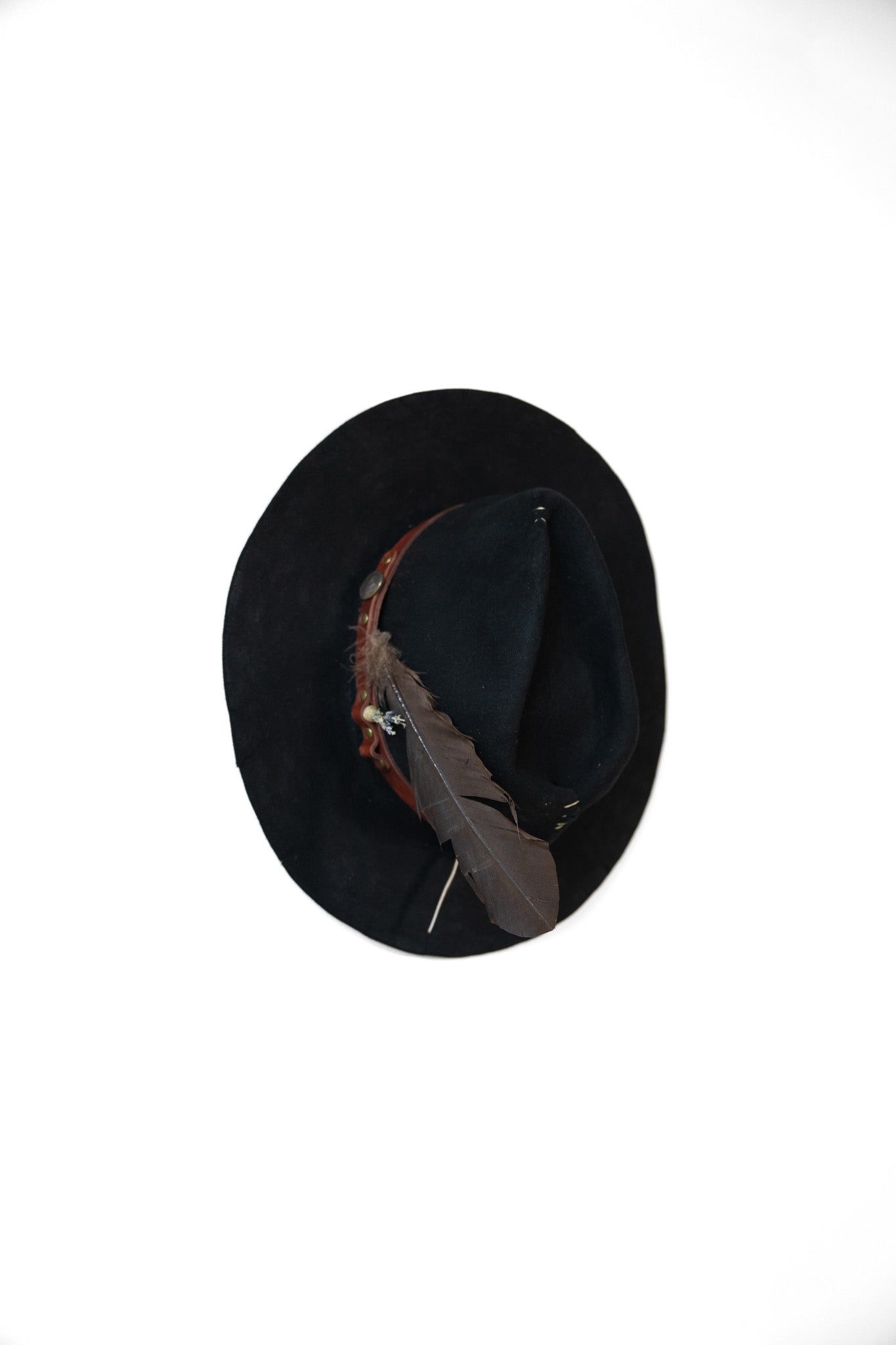 Scout Hat 723