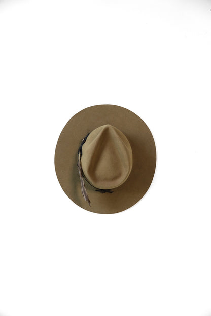 Scout Hat 724