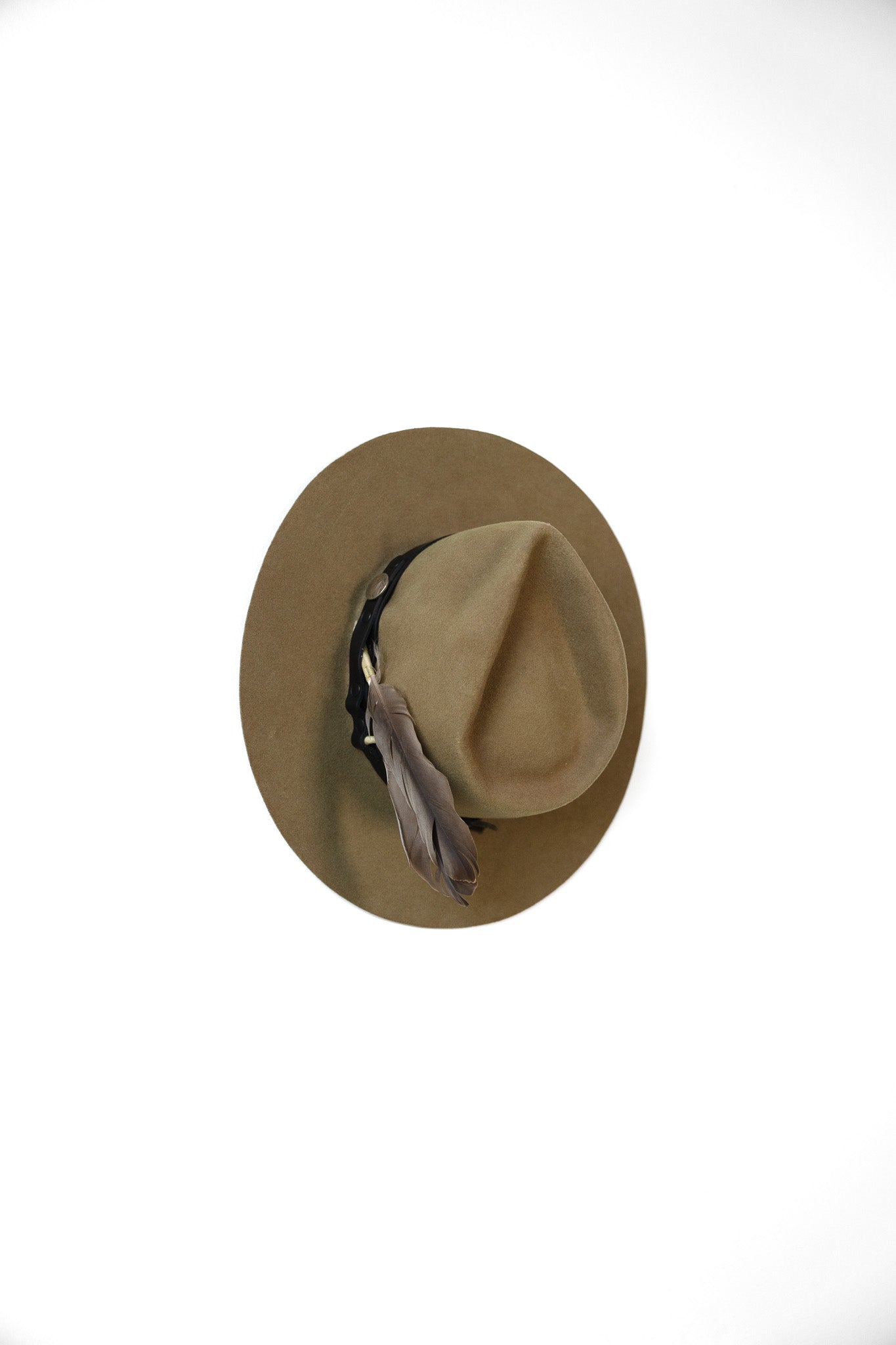 Scout Hat 724