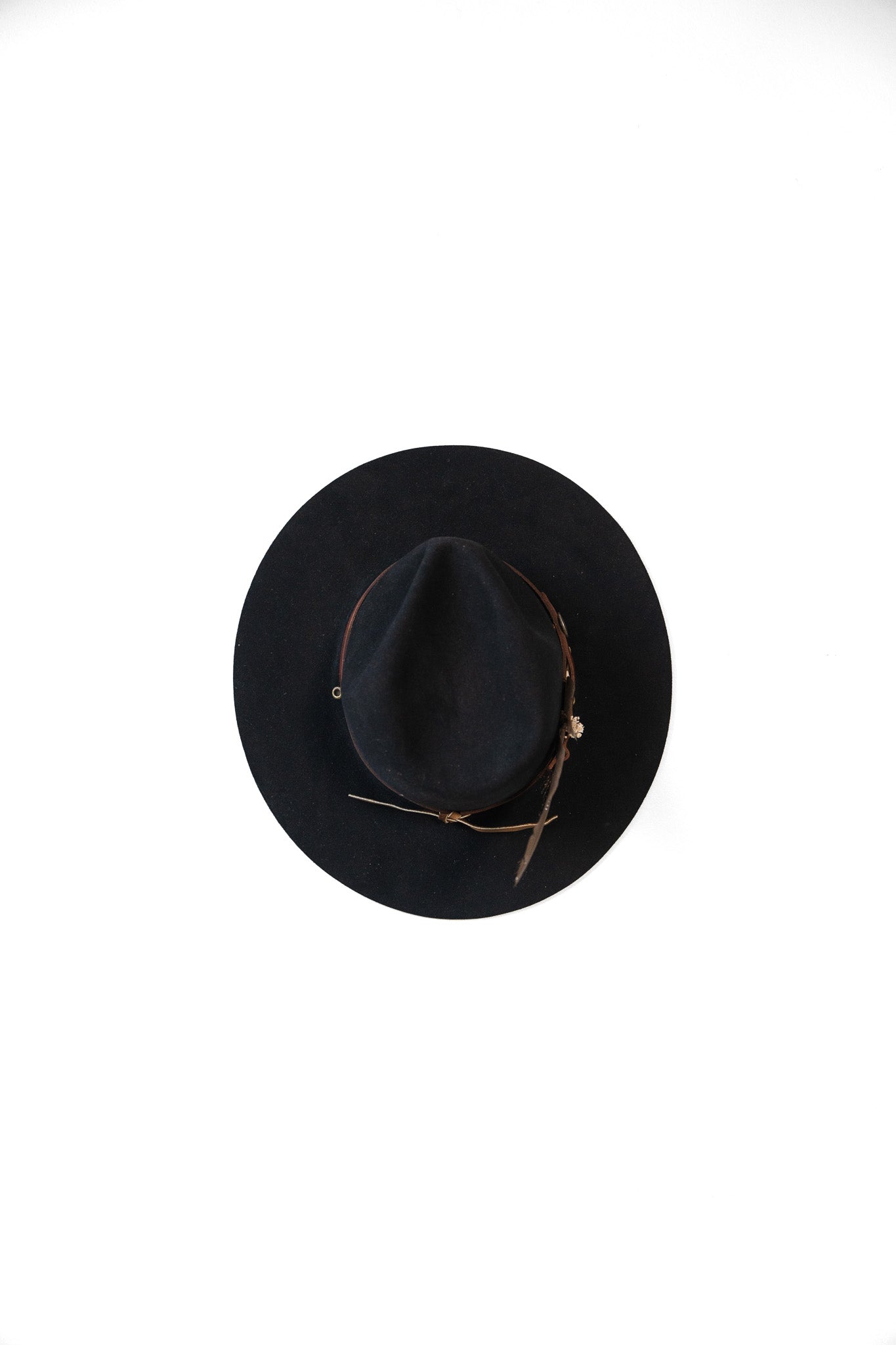 Scout Hat 726