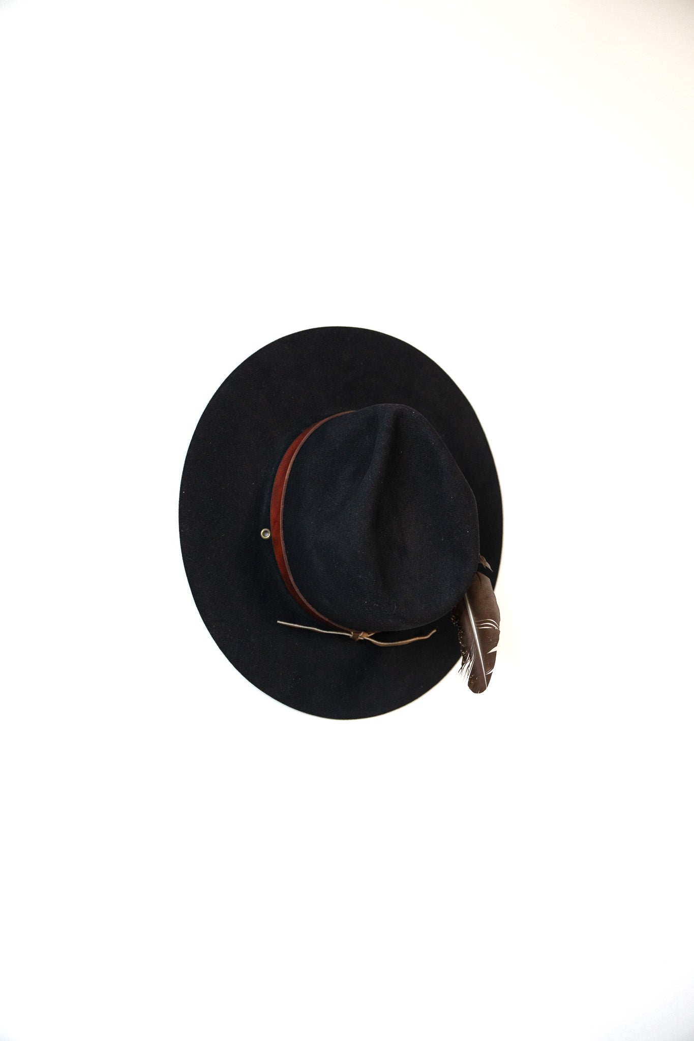 Scout Hat 726