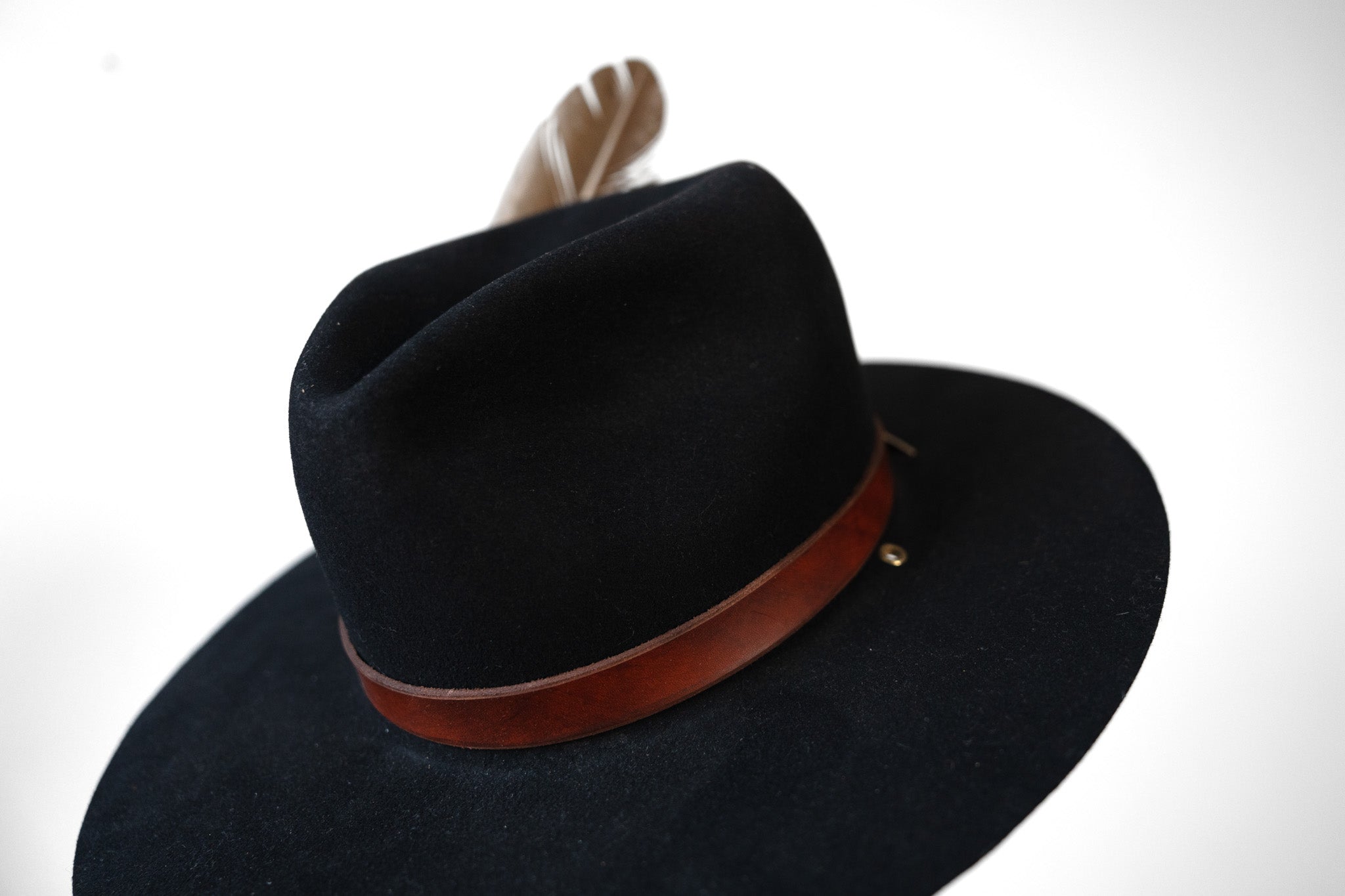 Scout Hat 726