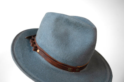 Scout Hat 733
