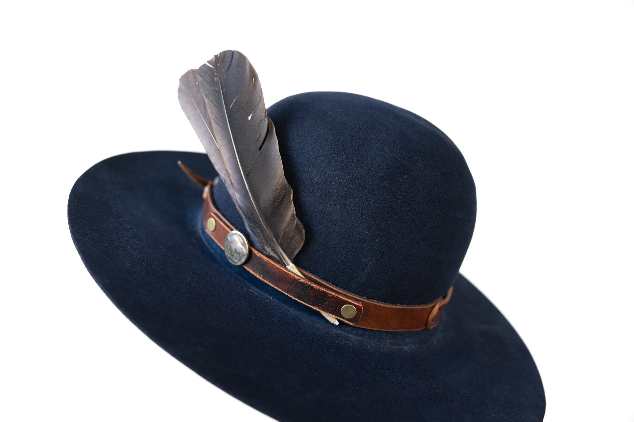 Scout Hat 739