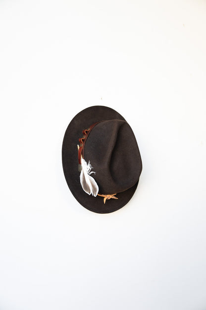 Scout Hat 745