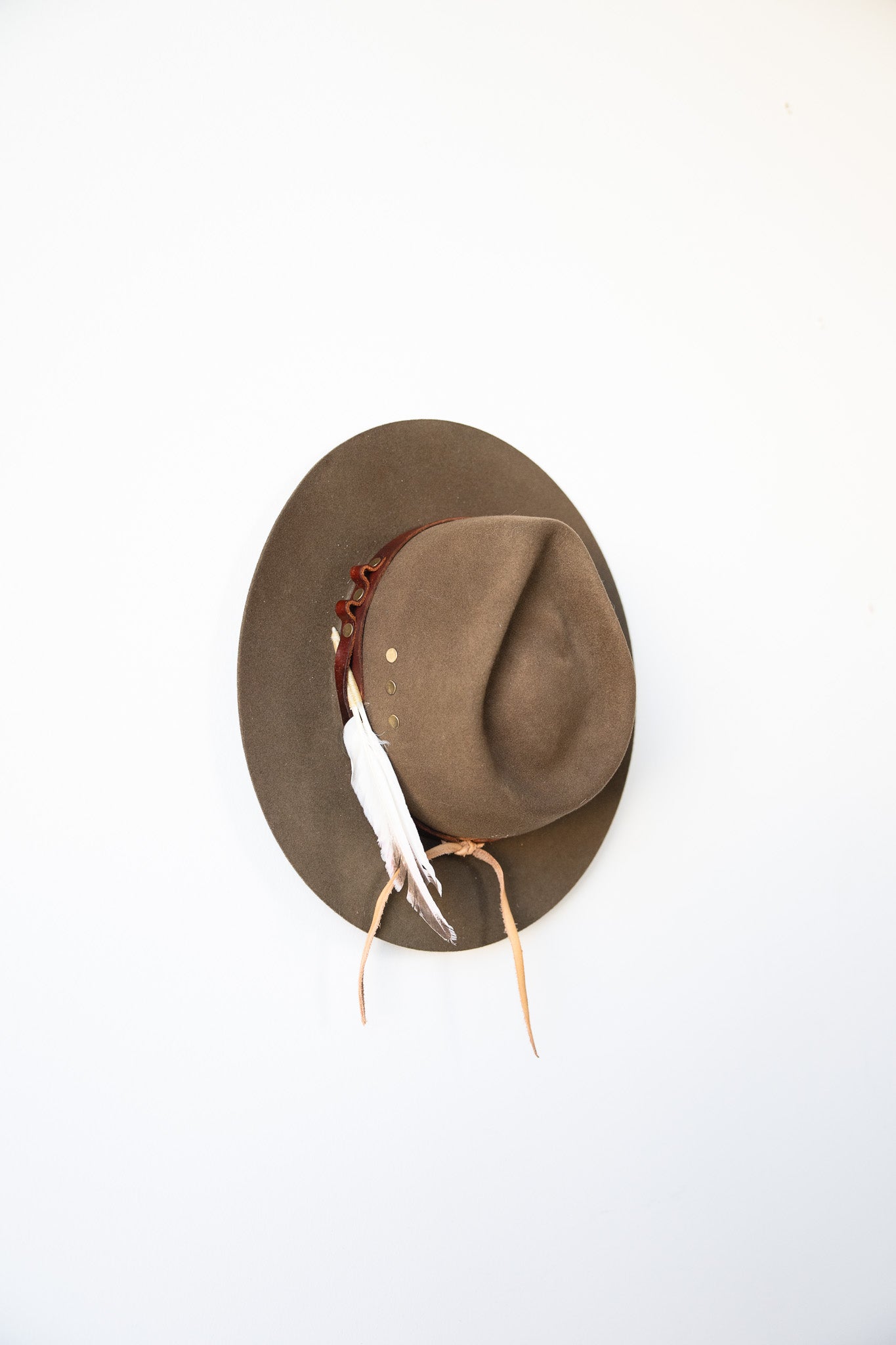 Scout Hat 747