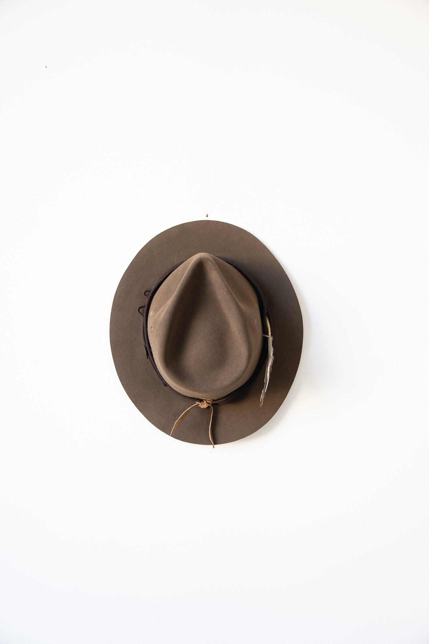 Scout Hat 749