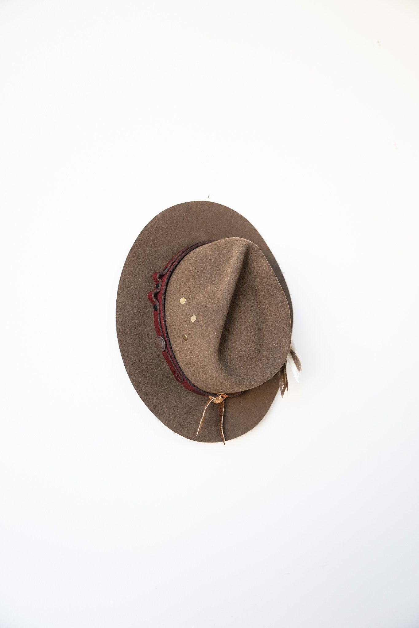 Scout Hat 749