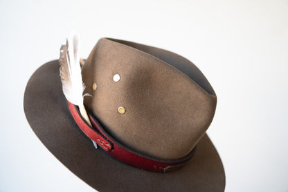 Scout Hat 749