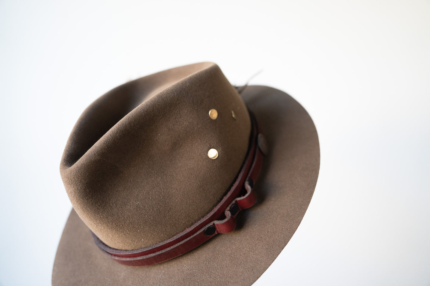 Scout Hat 749