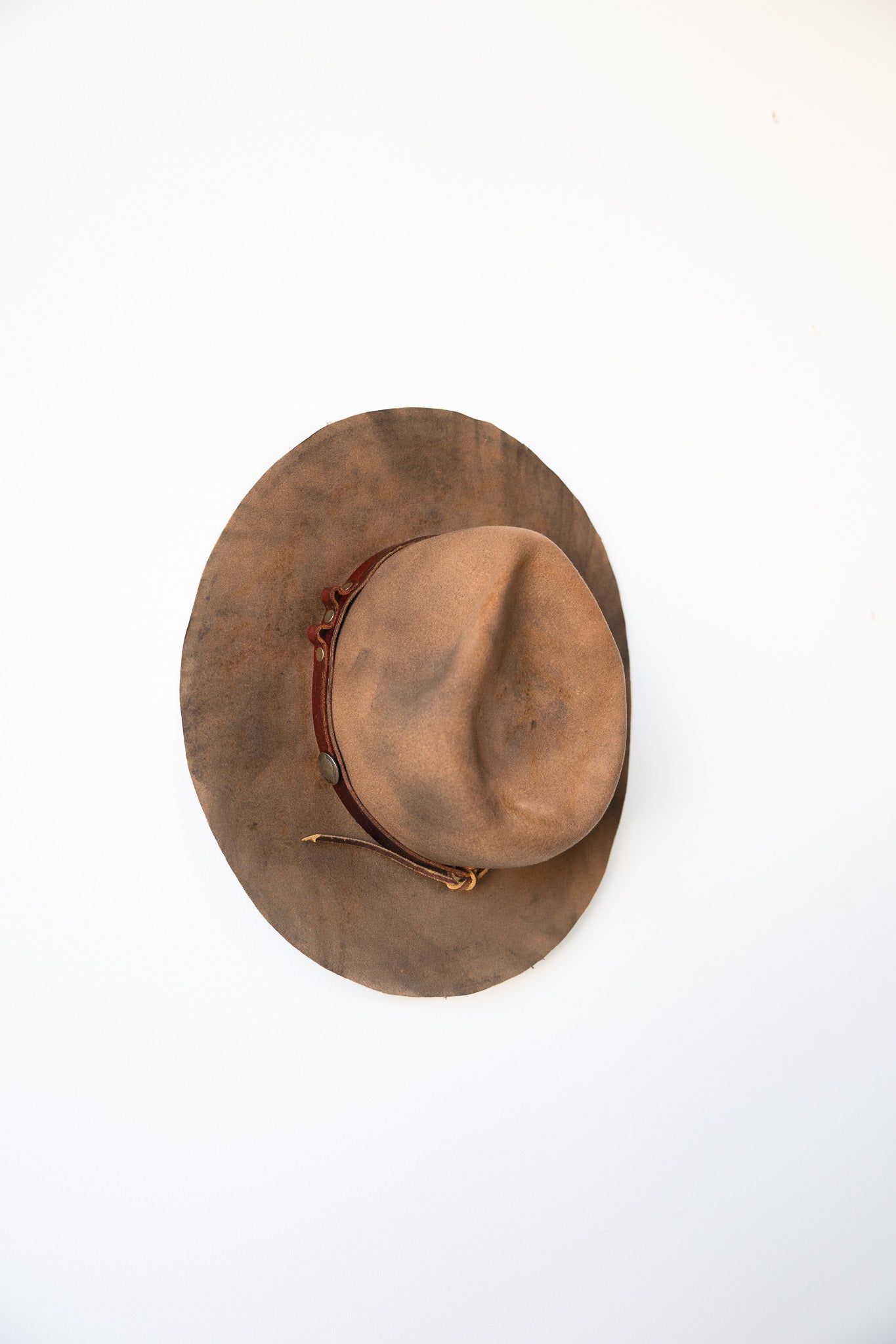 Scout Hat 750