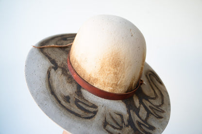 Scout Hat 753