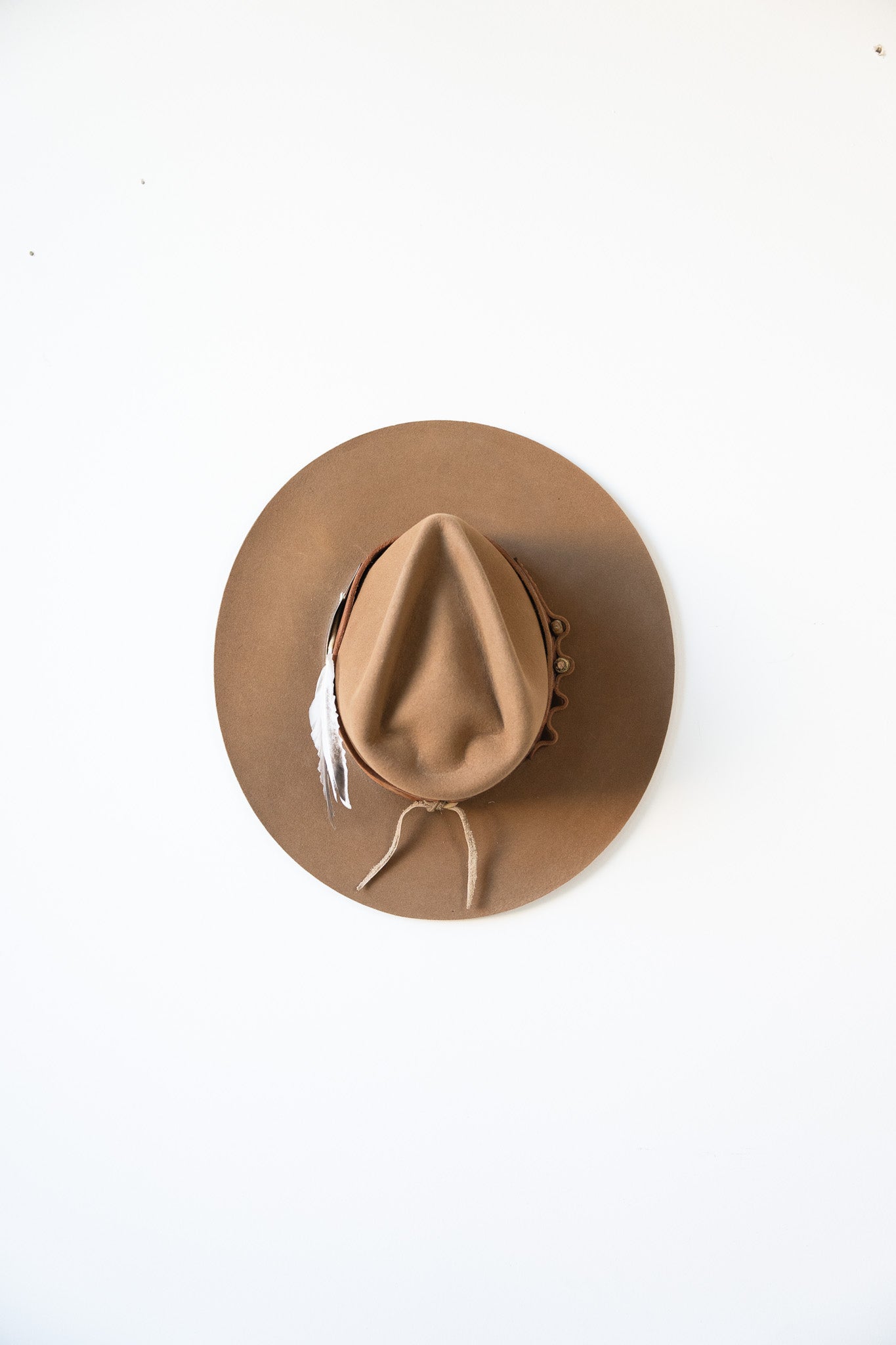 Heritage Hat 1790