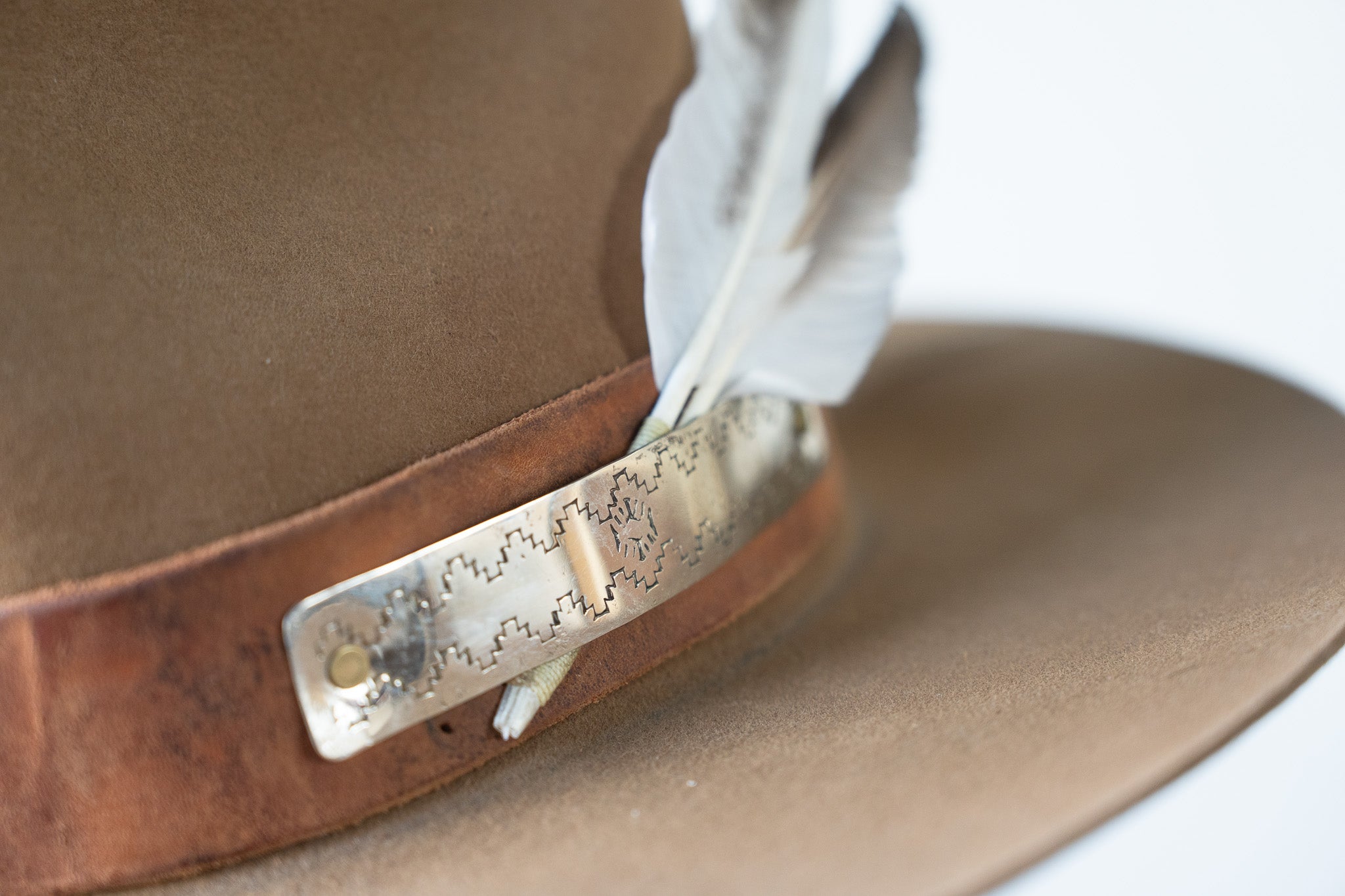 Heritage Hat 1790