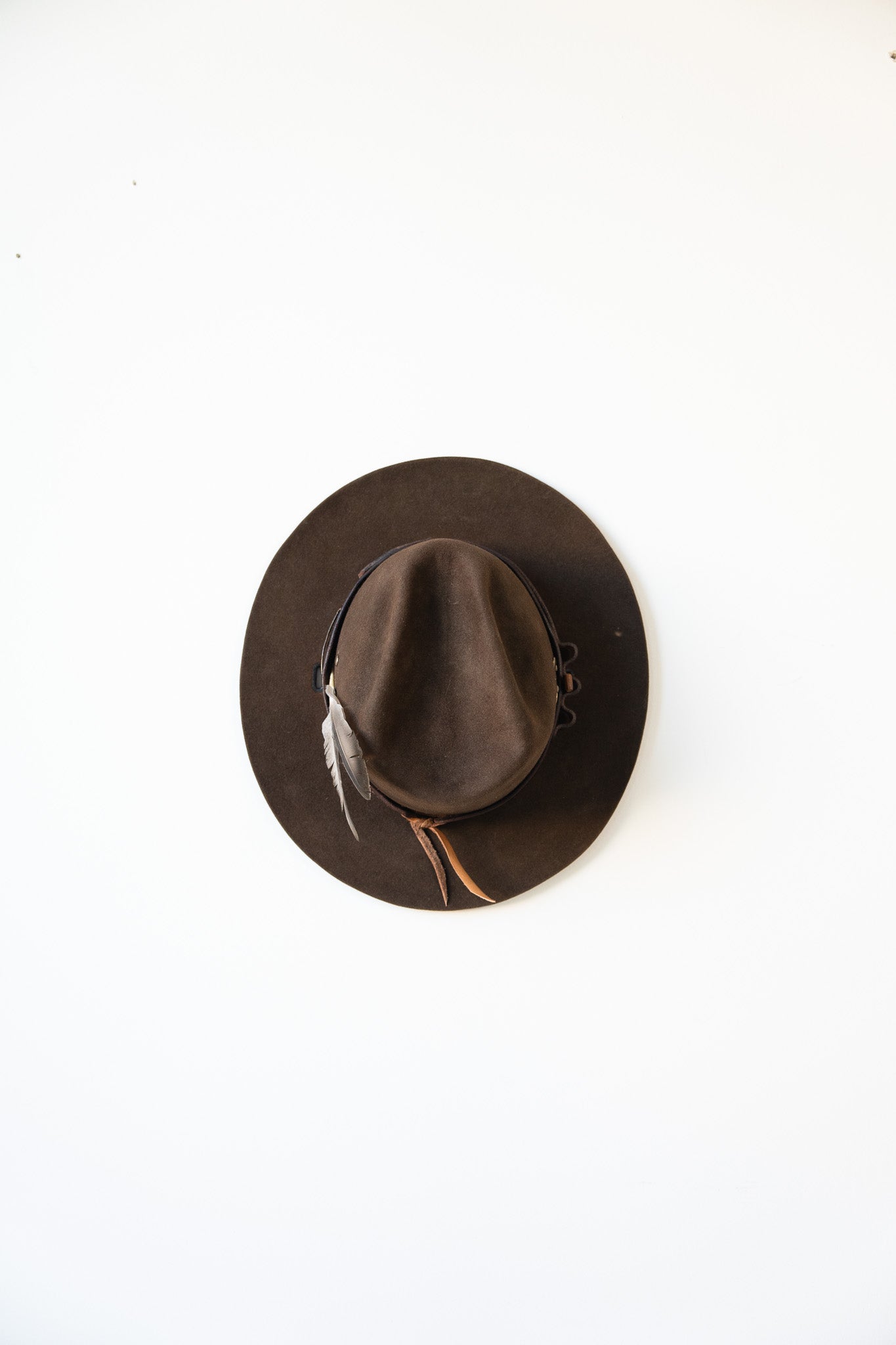 Heritage Hat 1786