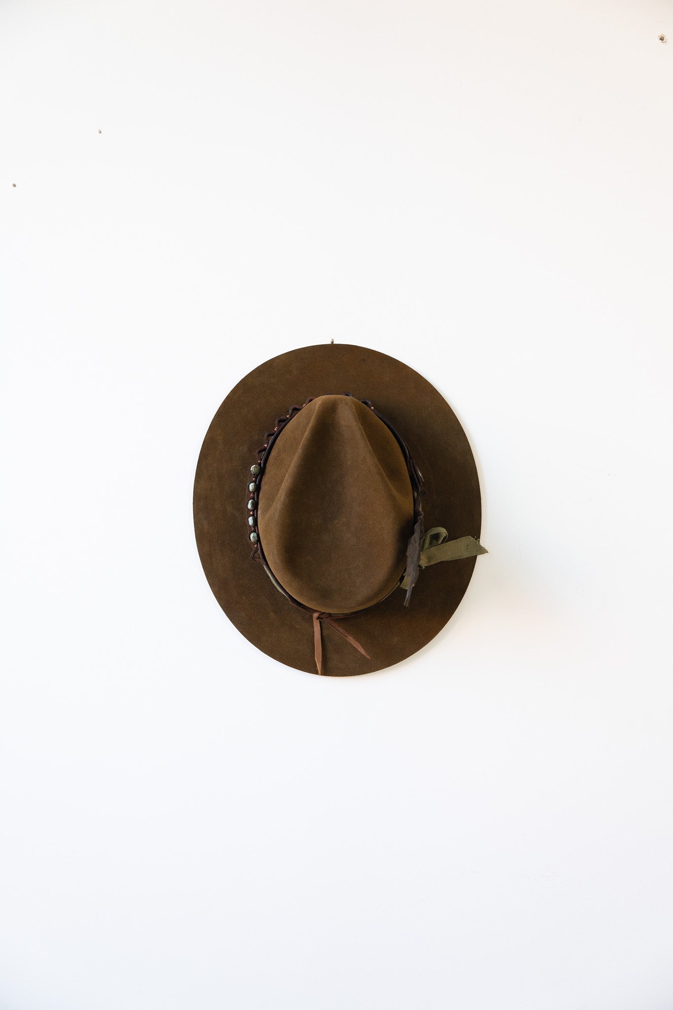 Heritage Hat 1788