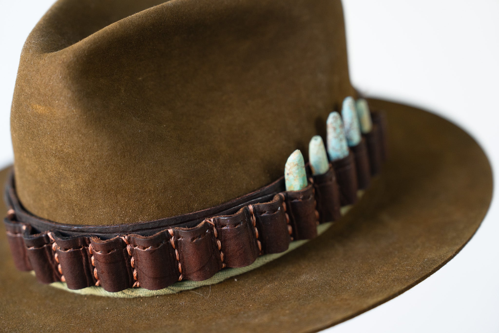 Heritage Hat 1788