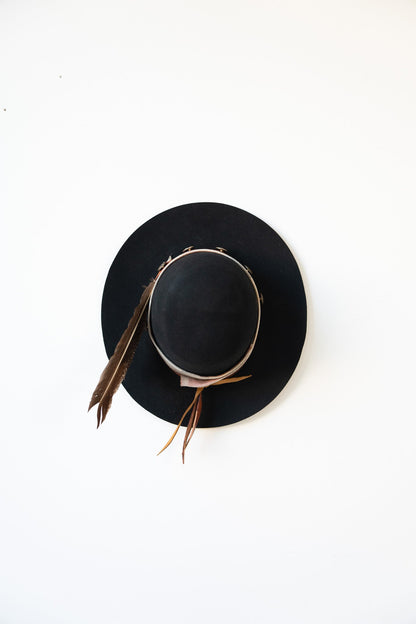 Heritage Hat 1785