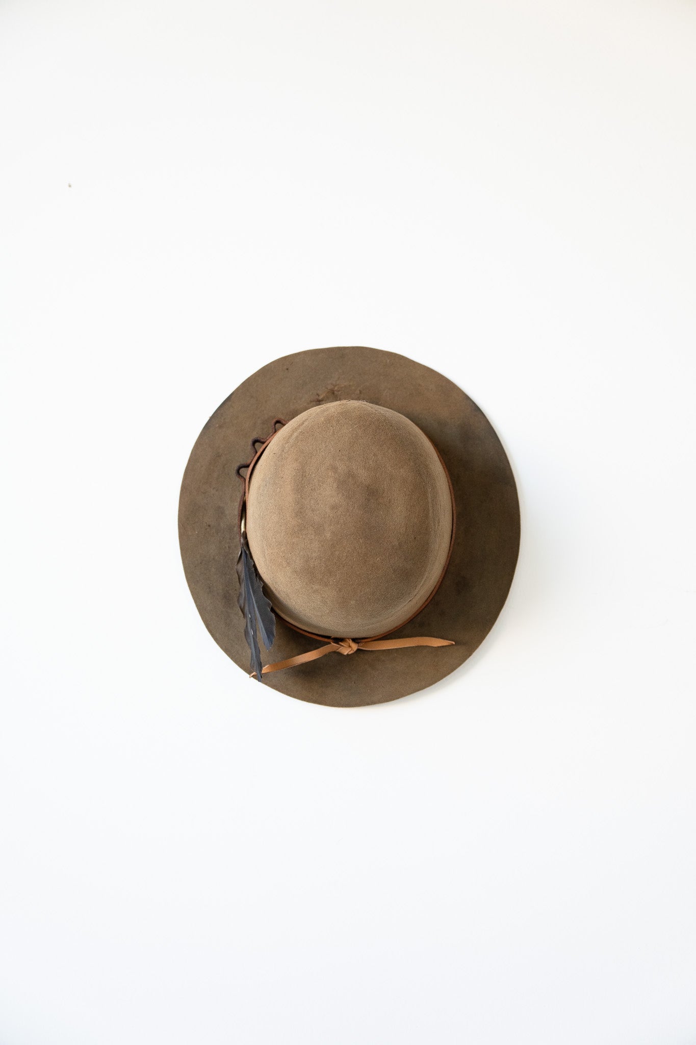 Scout Hat 777