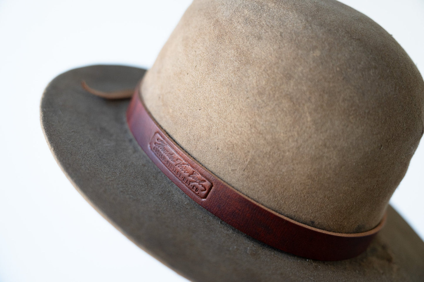 Scout Hat 777