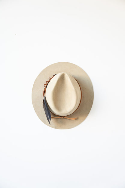 Scout Hat 775