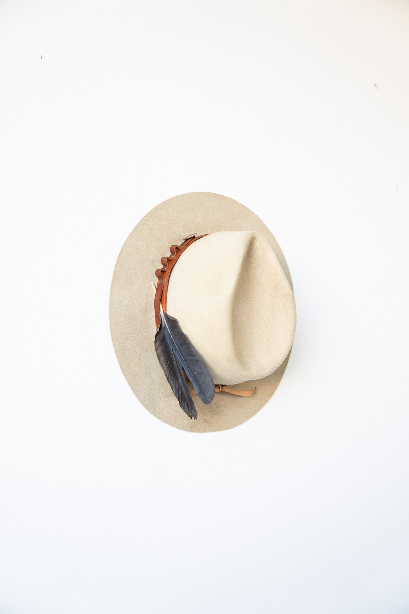 Scout Hat 775