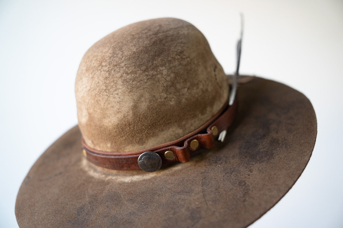 Scout Hat 774