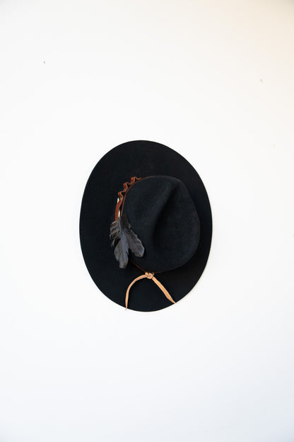 Scout Hat 762