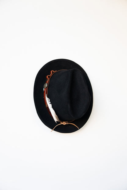 Scout Hat 761