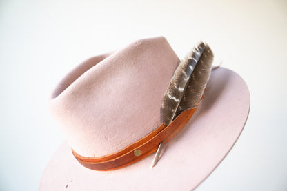 Scout Hat 760