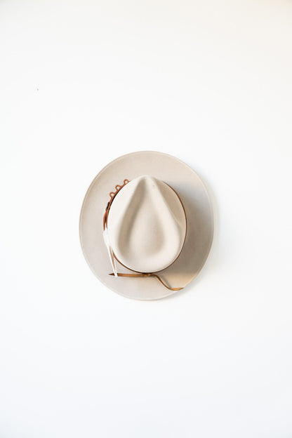 Scout Hat 758