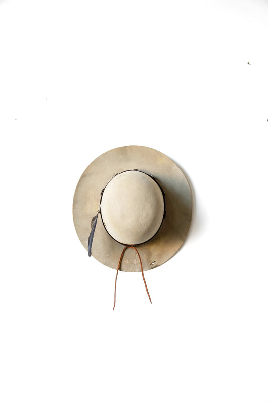 Heritage Hat 1789