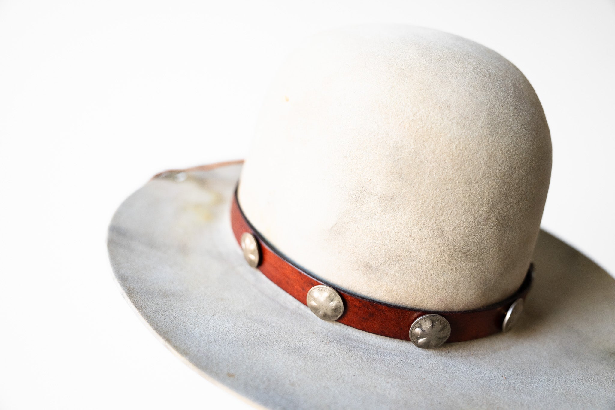 Heritage Hat 1789