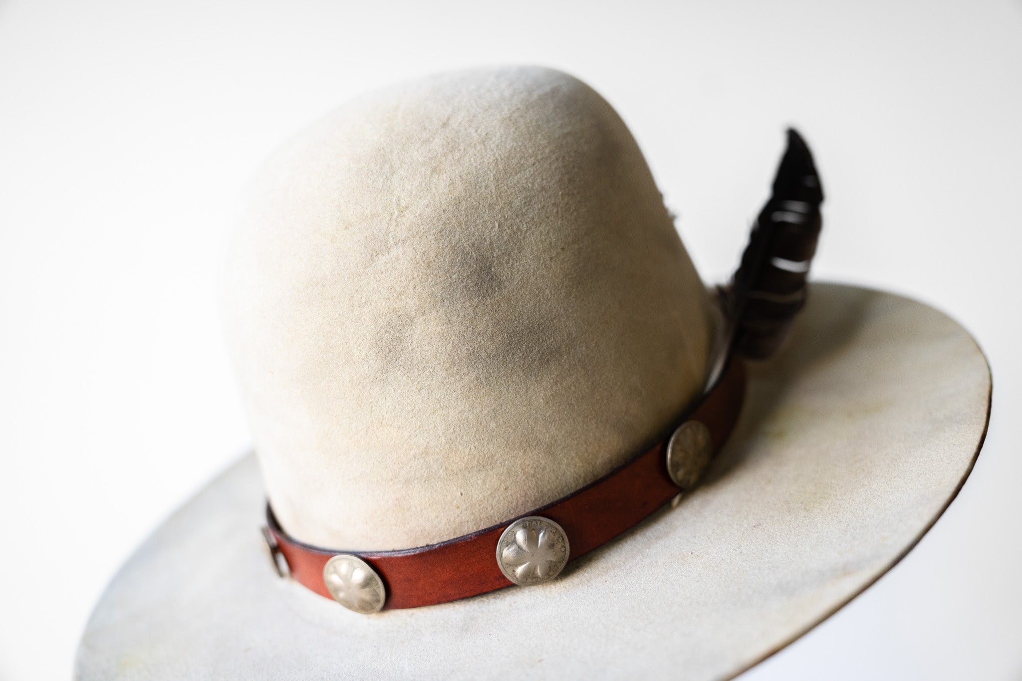 Heritage Hat 1789