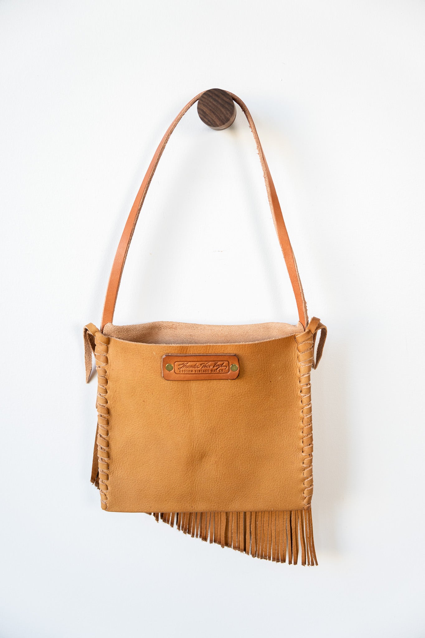 Scout Bag 10