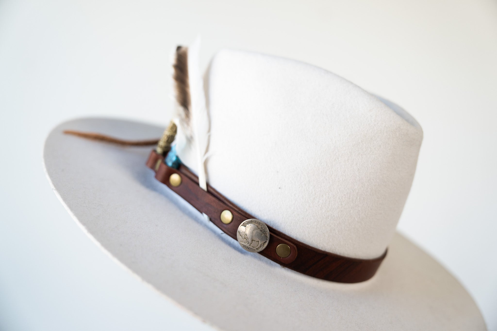 Scout Hat 781