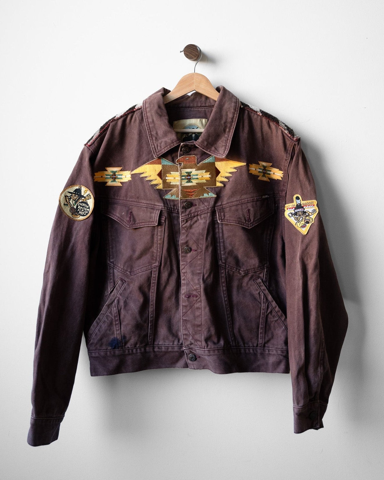 Red Mountain Jacket 02
