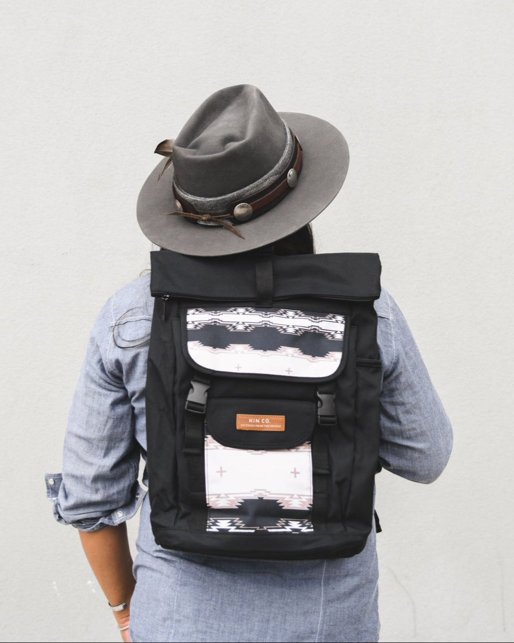 Kin Co. Backpacks