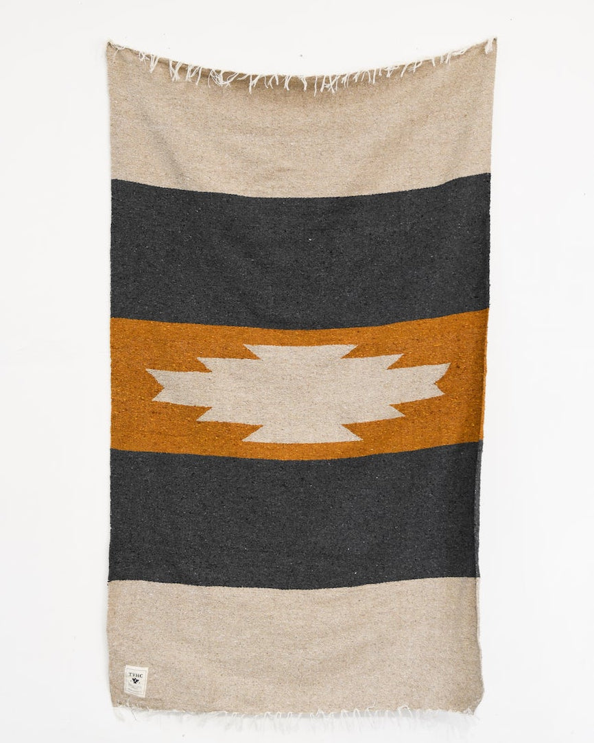 Iron Ridge Serape - MISPRINT
