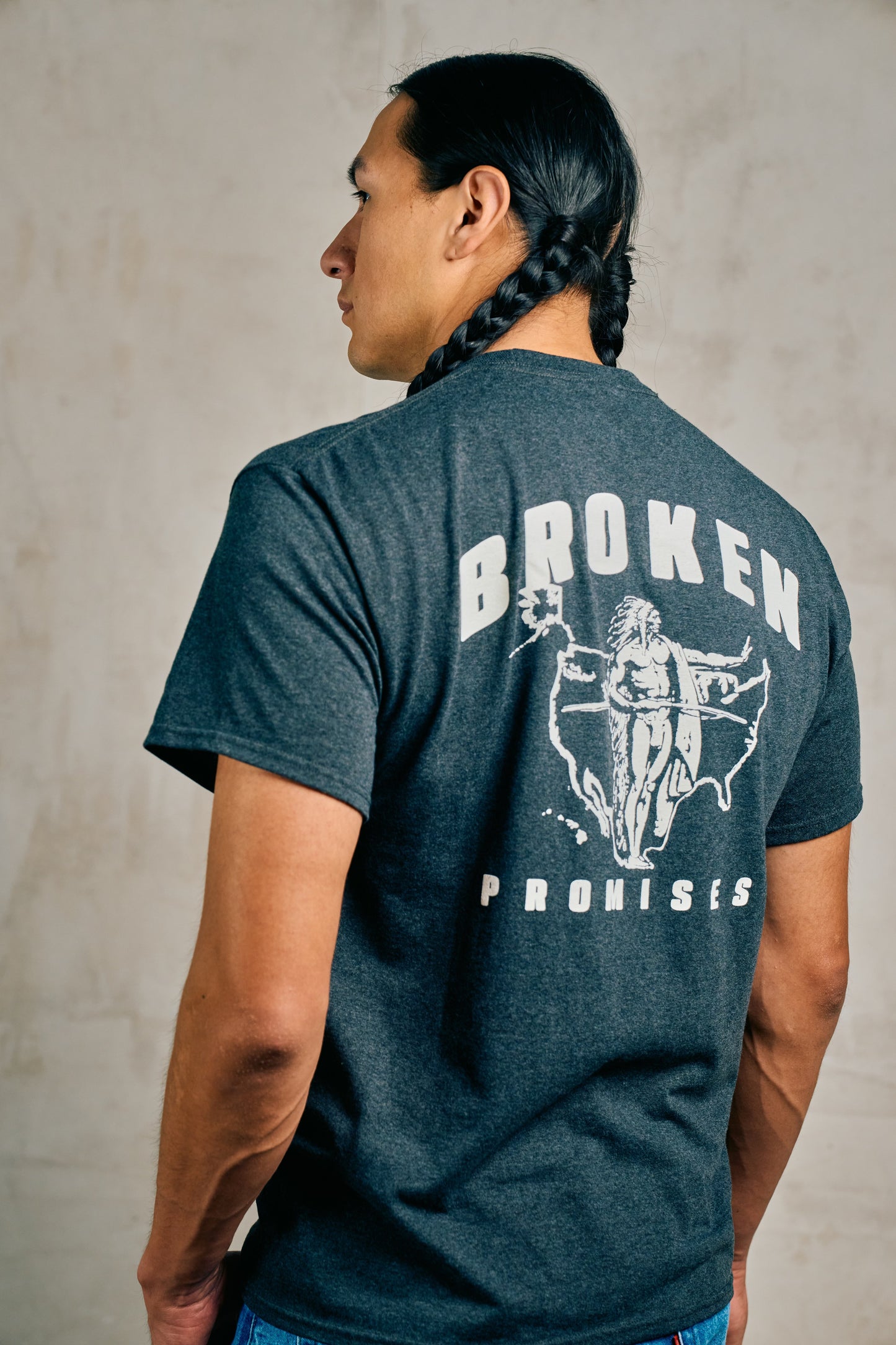 Broken Promises T-Shirt