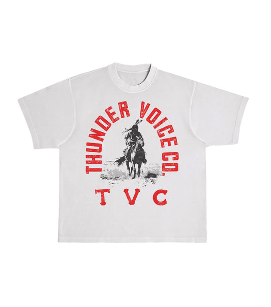 Rolling Thunder T-Shirt